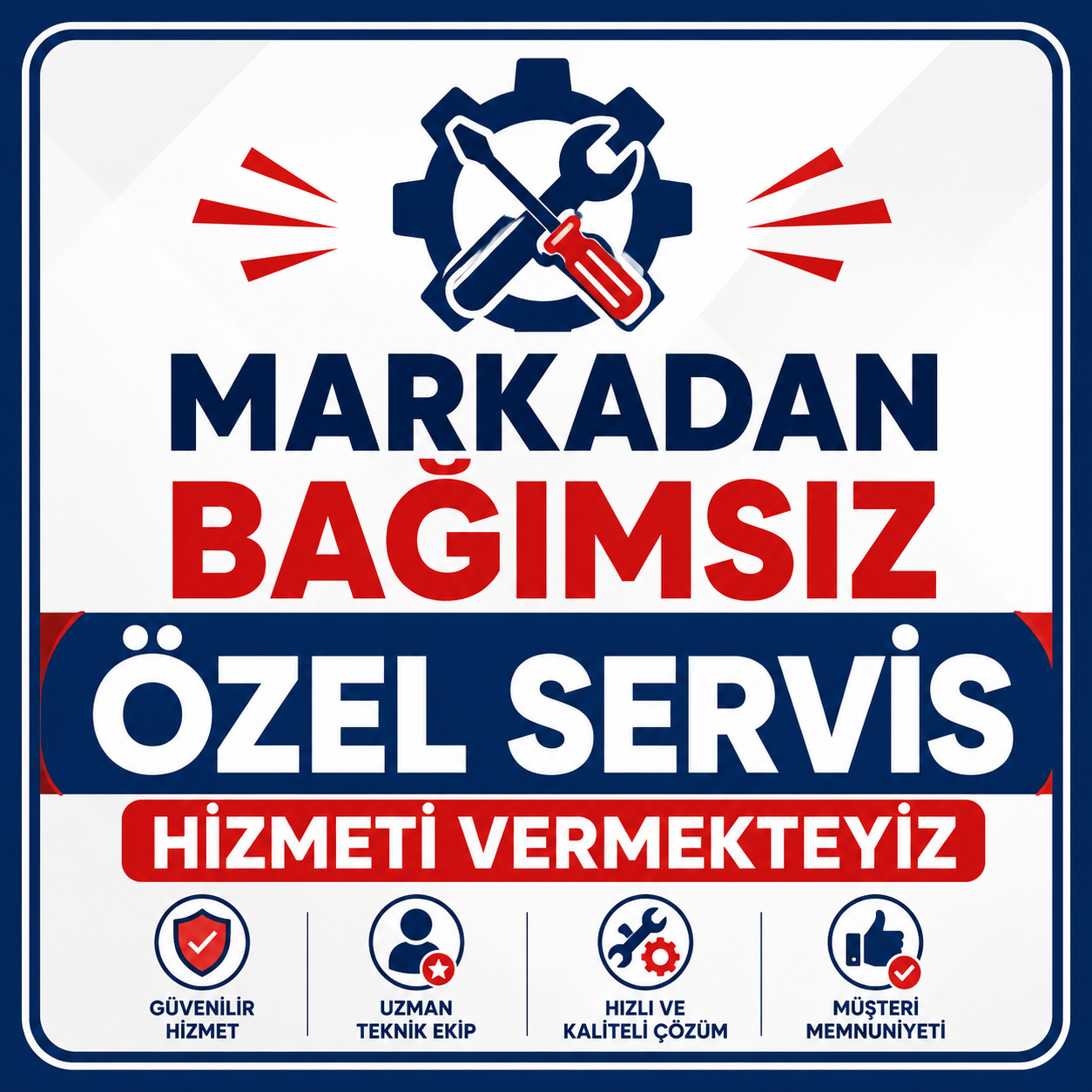 Dazkırı Westinghouse Buzdolabı Servisi markadan bağımsız teknik servis